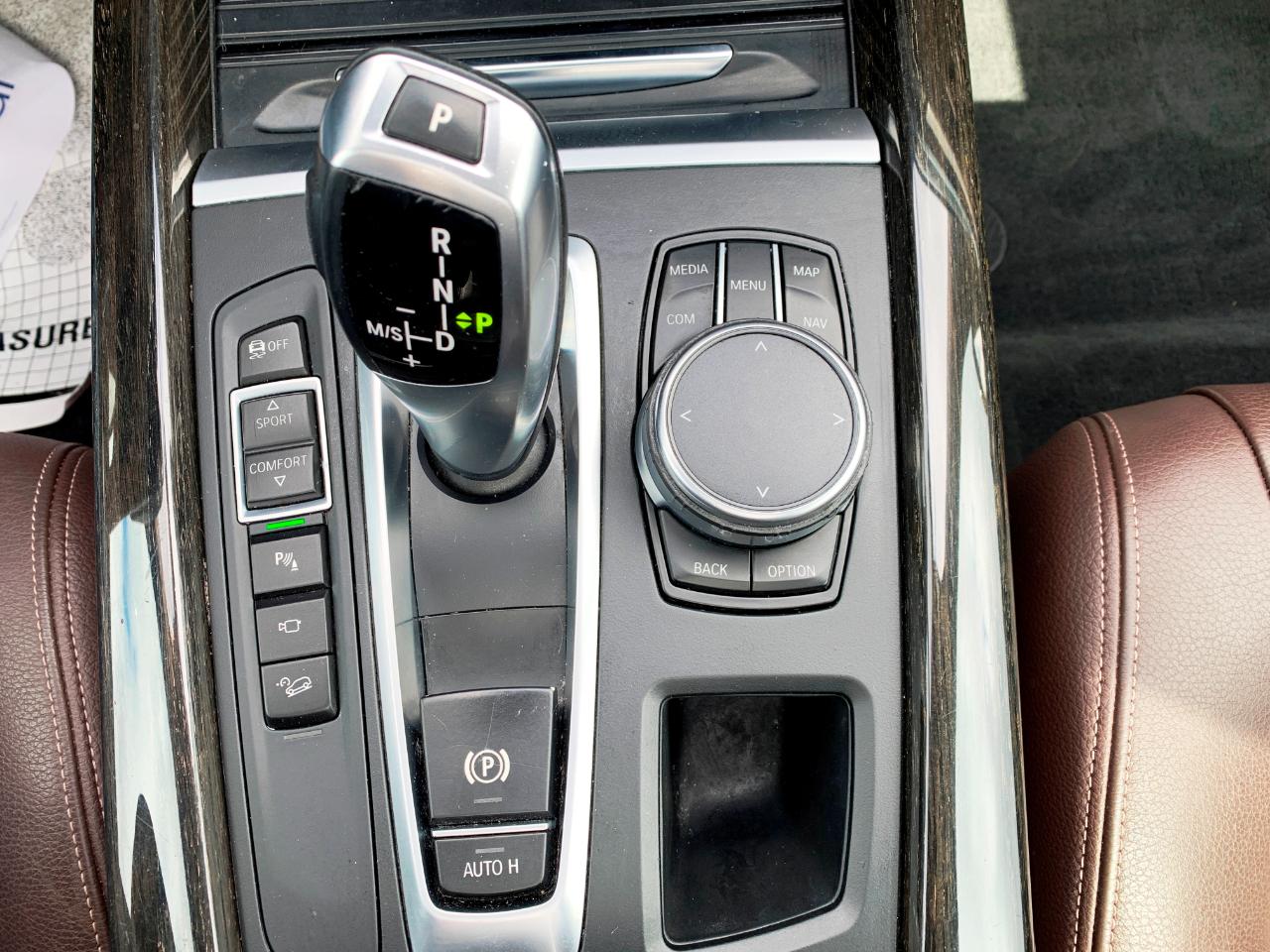 BMW X5 xDrive35i 2018