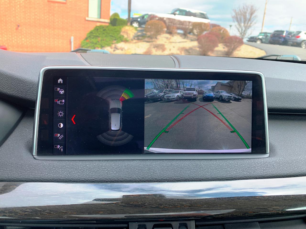 BMW X5 xDrive35i 2018