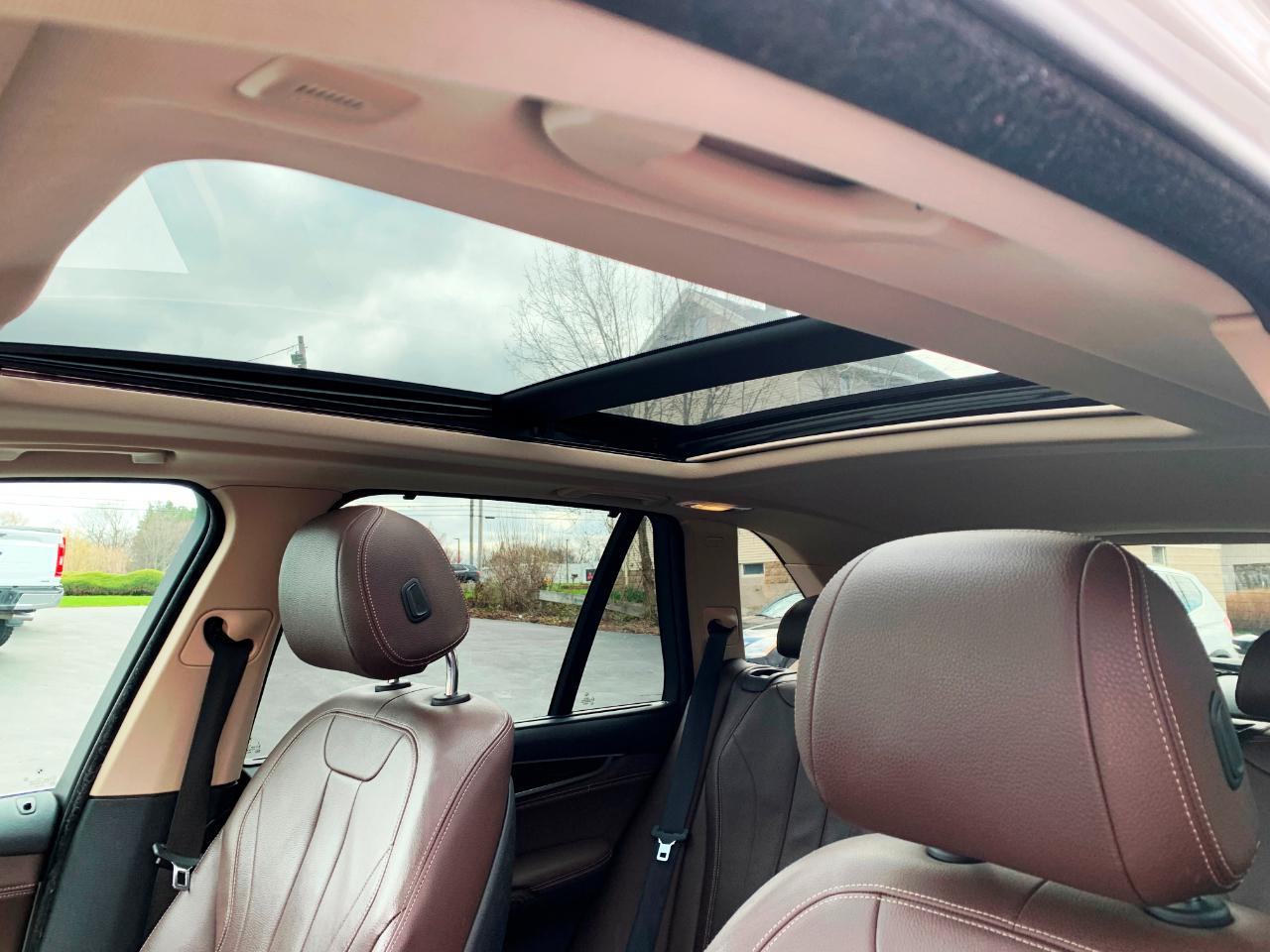 BMW X5 xDrive35i 2018