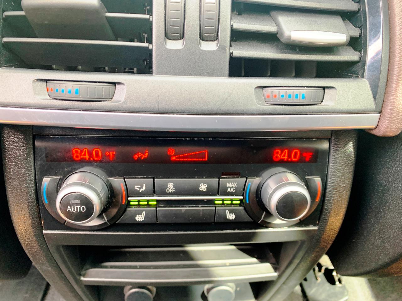 BMW X5 xDrive35i 2018