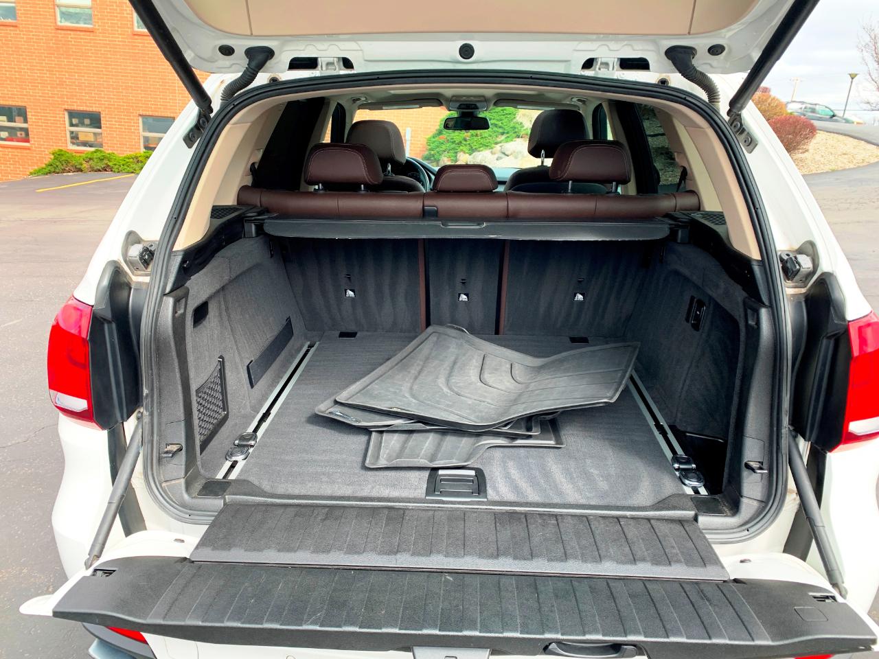 BMW X5 xDrive35i 2018