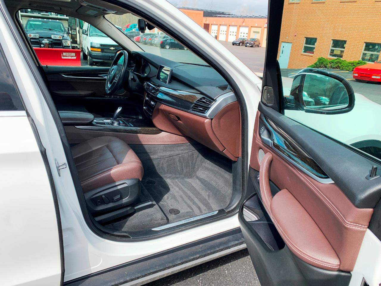 BMW X5 xDrive35i 2018