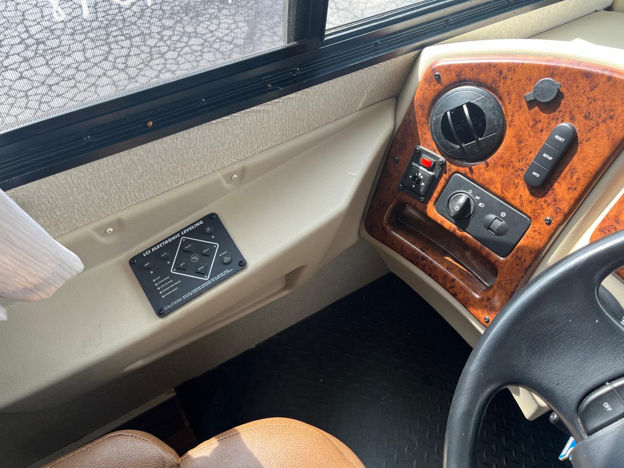 Ford F-Super Duty Motorhome  2018