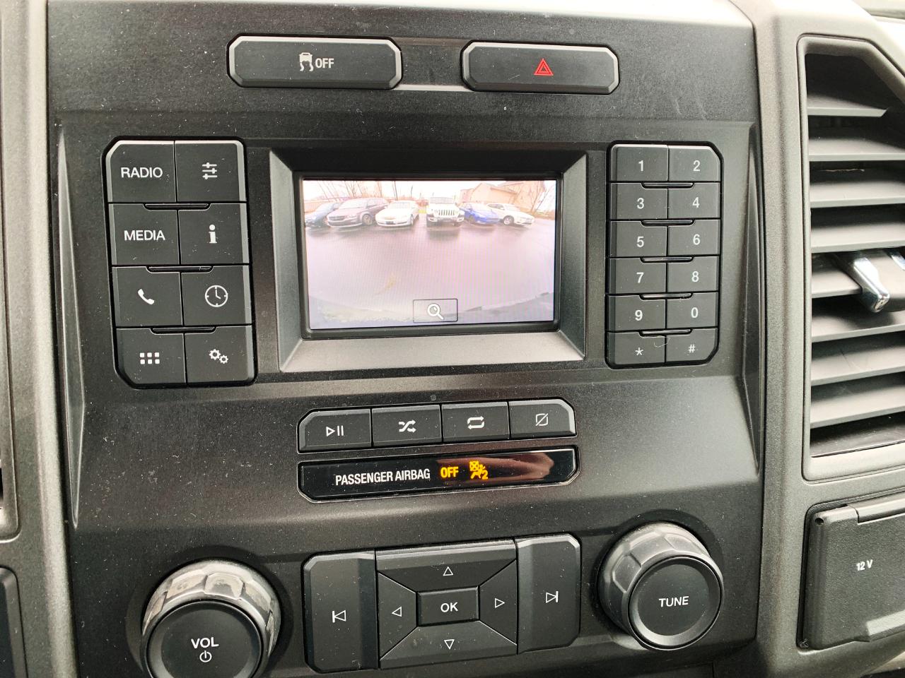 Ford F-250 SD XL Crew Cab Long Bed 4WD 2021