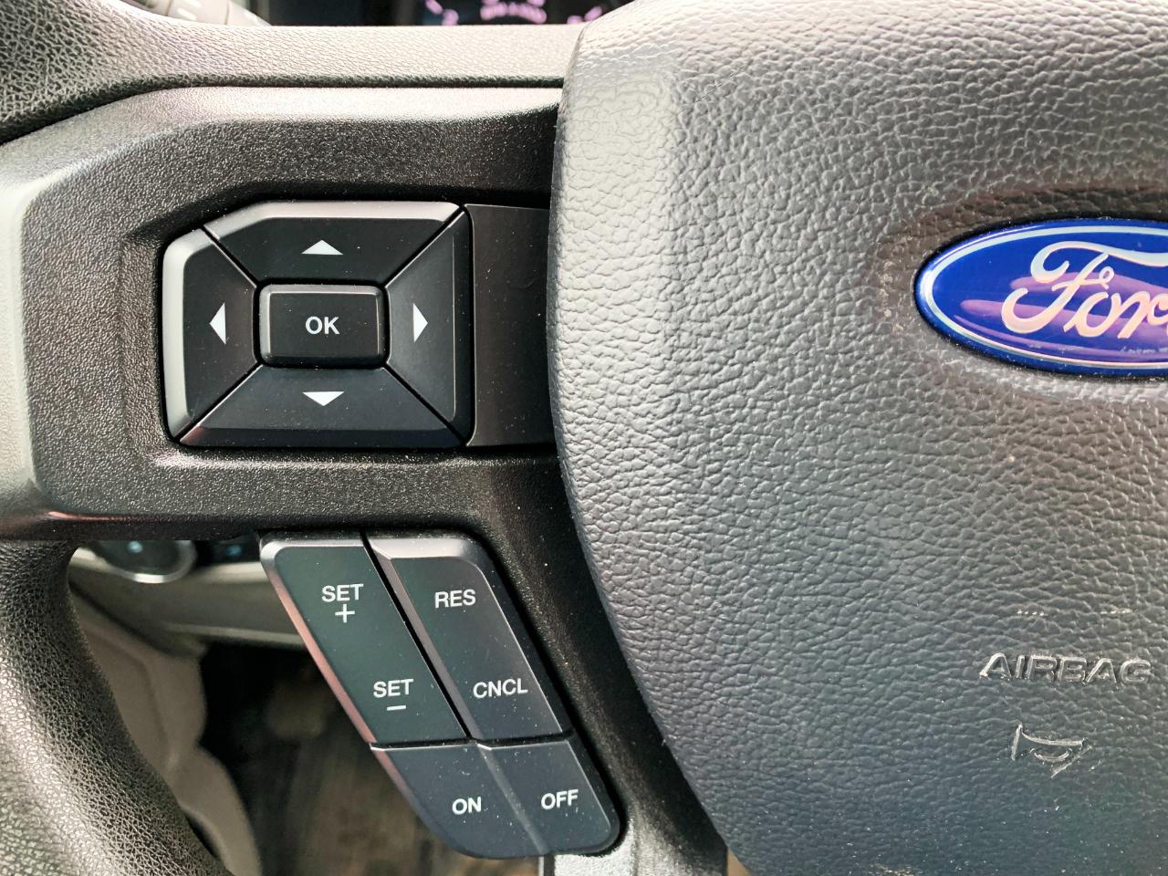 Ford F-250 SD XL Crew Cab Long Bed 4WD 2021