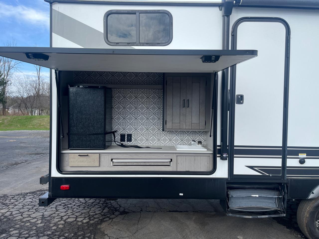 Heartland Mallard  2021