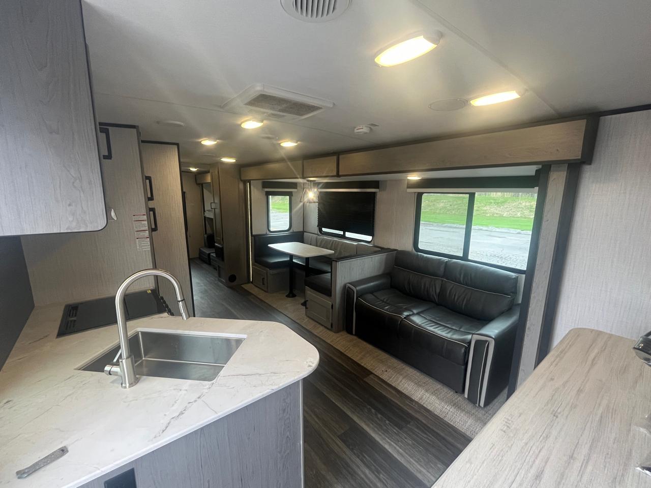 Heartland Mallard  2021