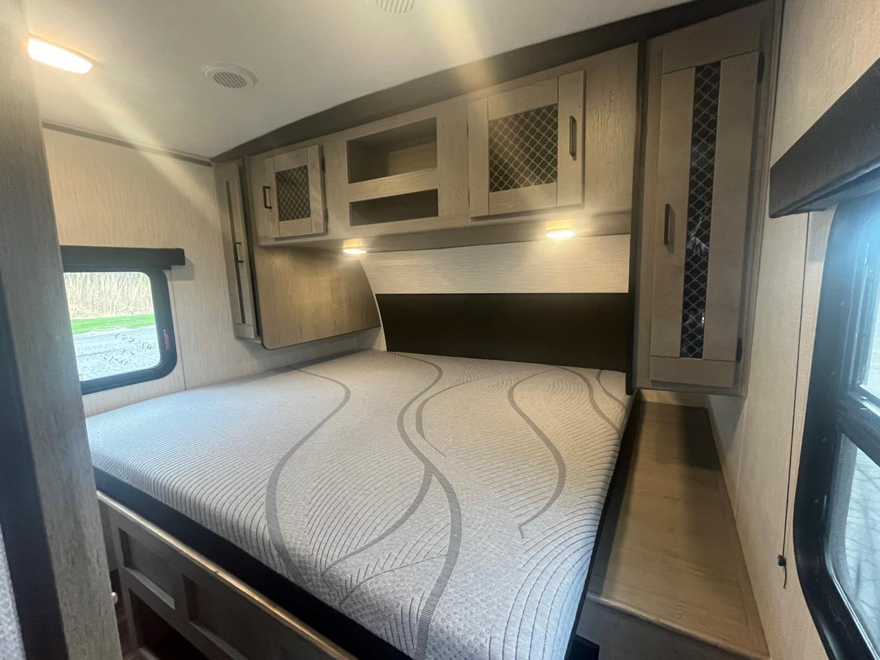 Heartland Mallard  2021