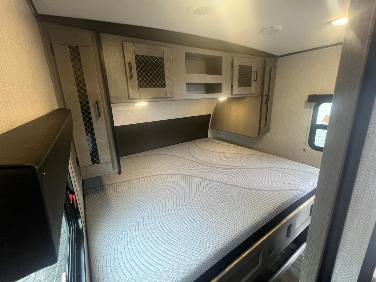 Heartland Mallard  2021