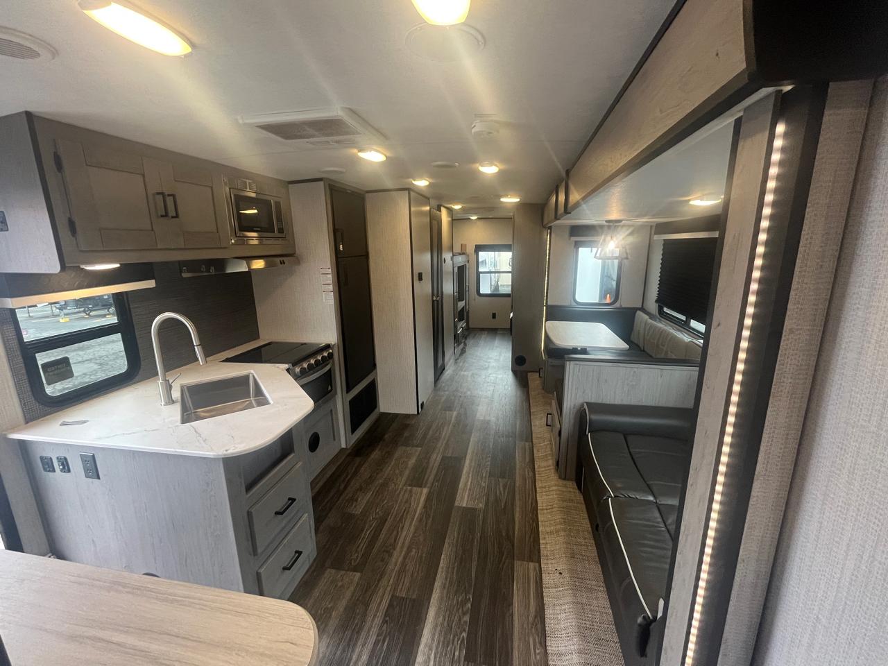 Heartland Mallard  2021