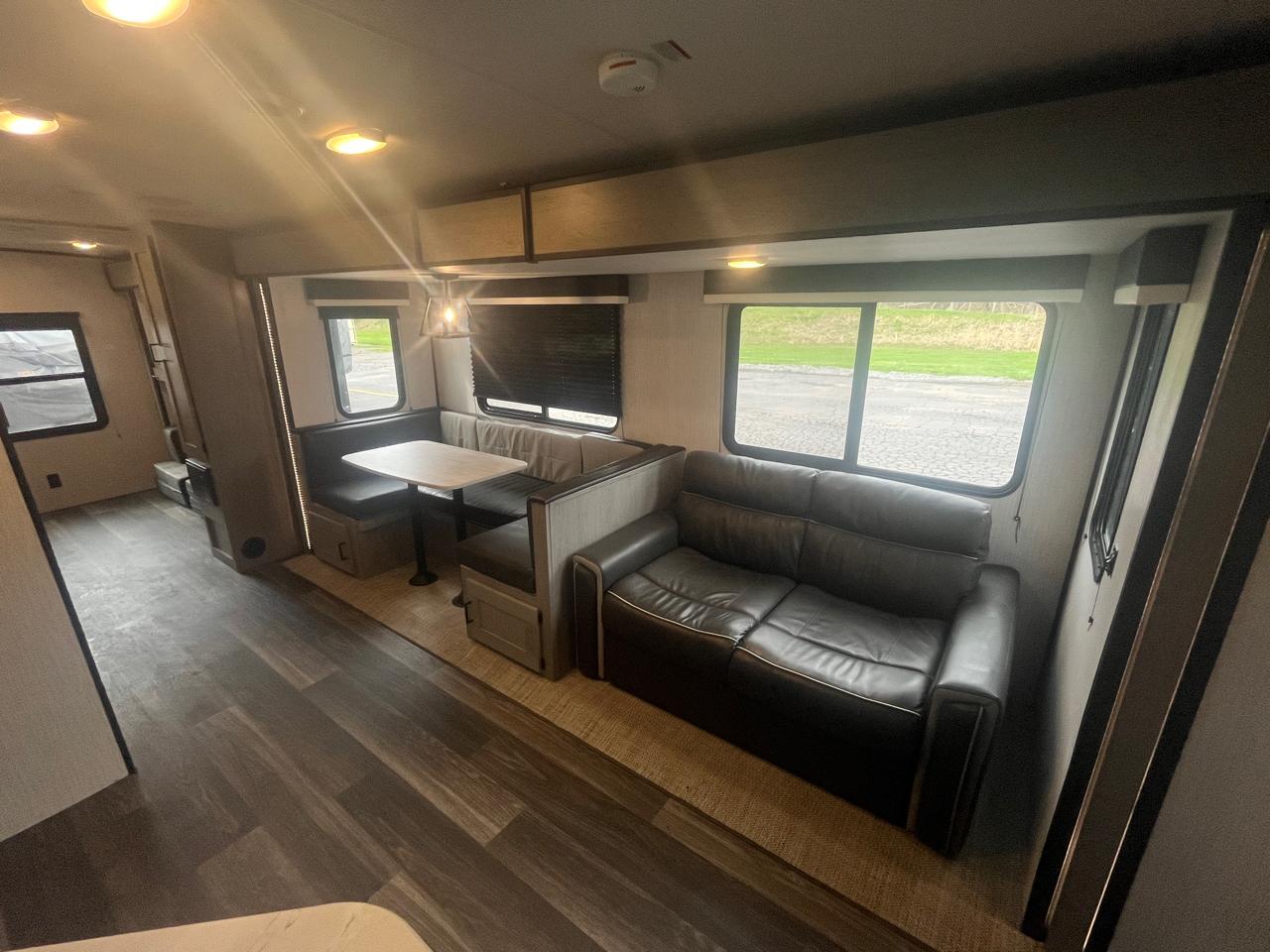 Heartland Mallard  2021