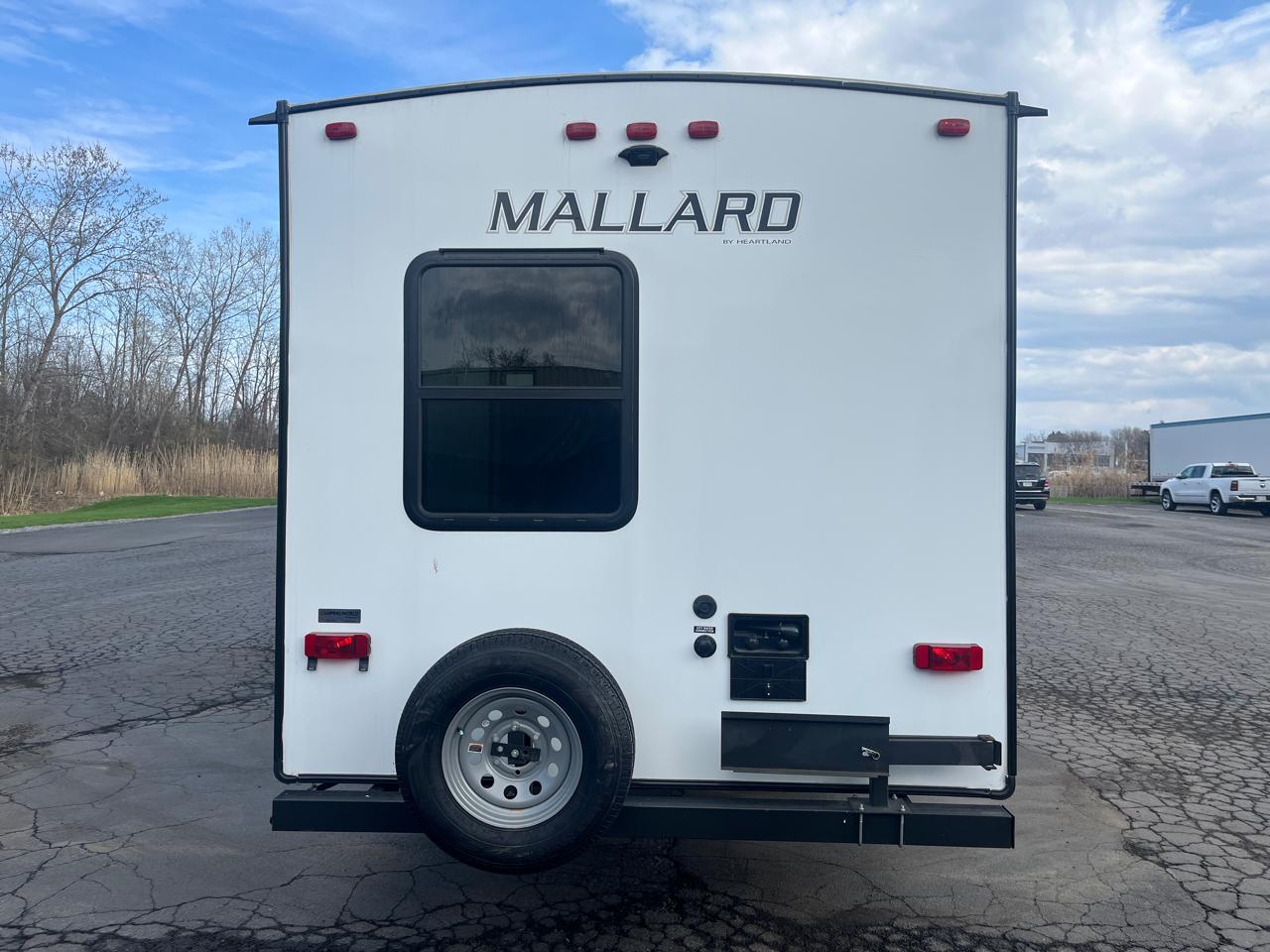 Heartland Mallard  2021