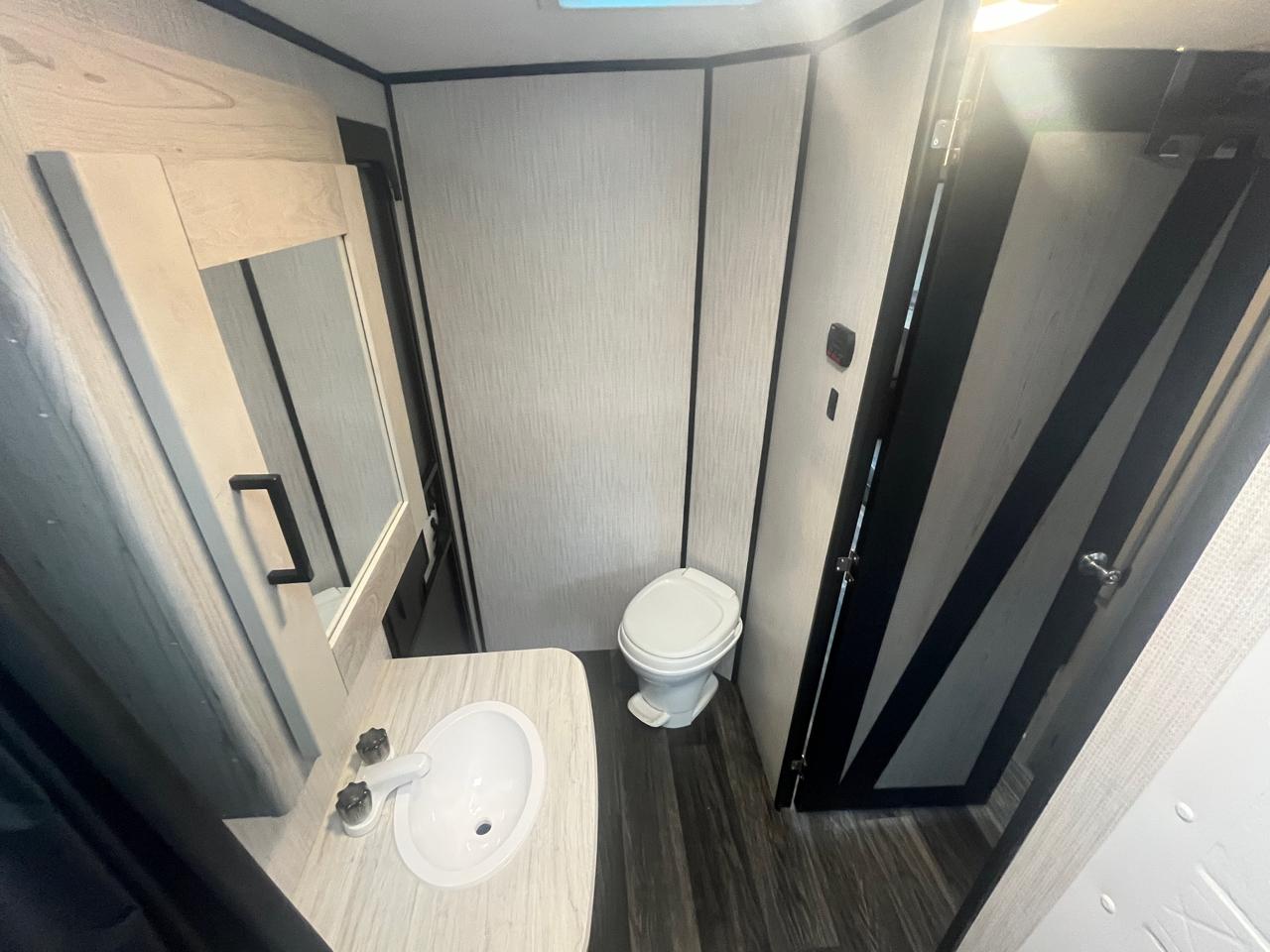 Heartland Mallard  2021