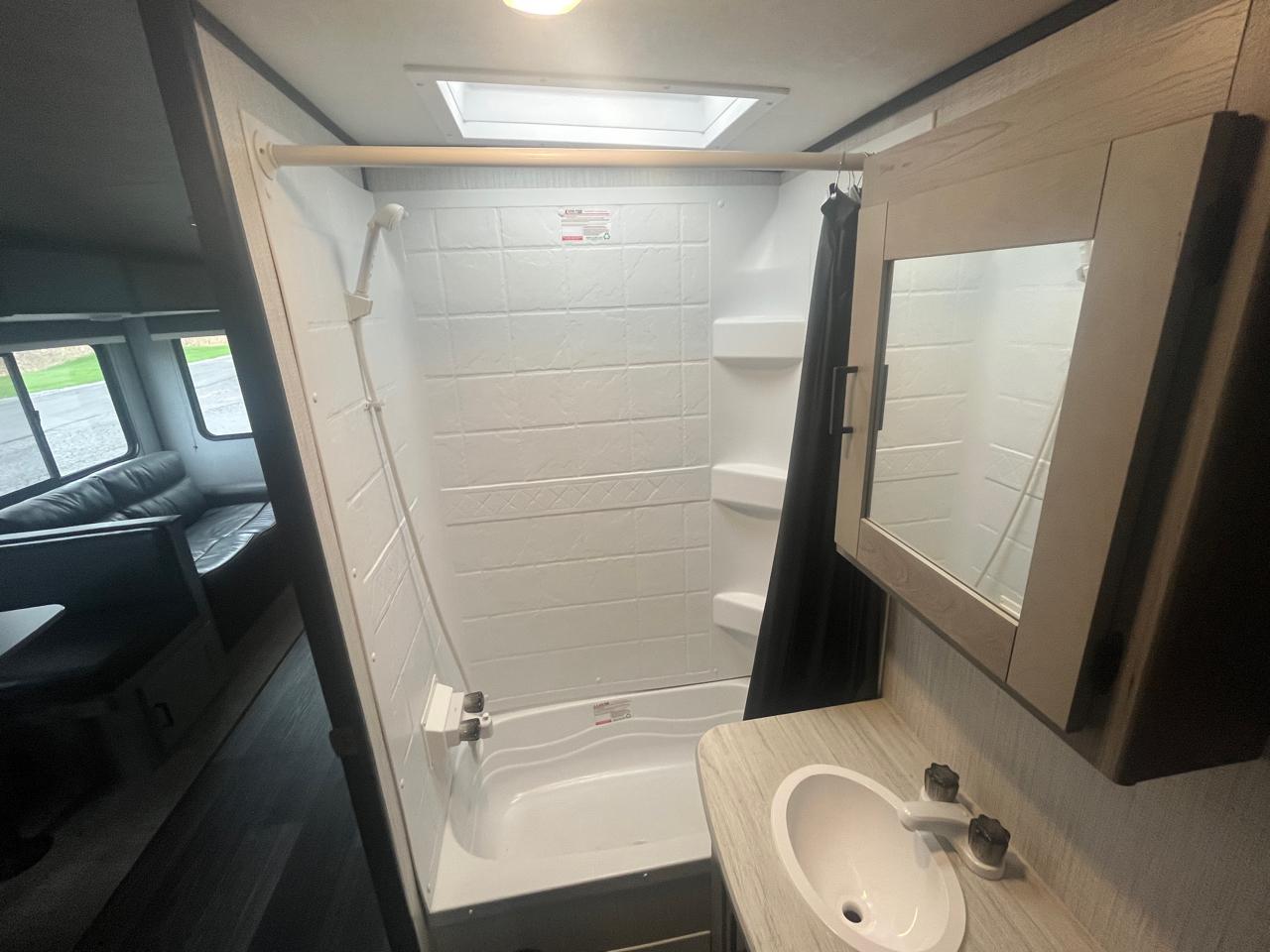 Heartland Mallard  2021