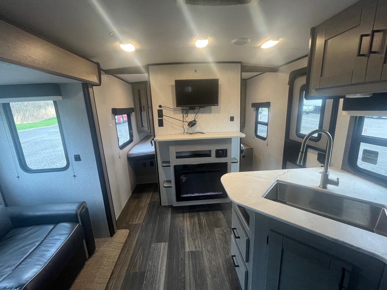 Heartland Mallard  2021