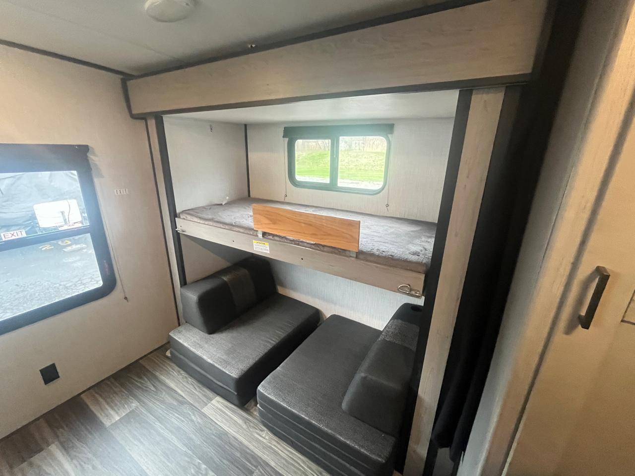 Heartland Mallard  2021