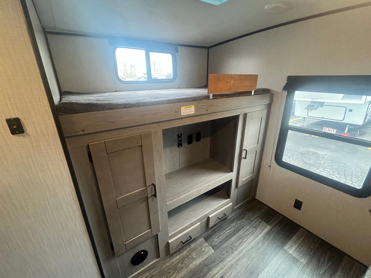 Heartland Mallard  2021