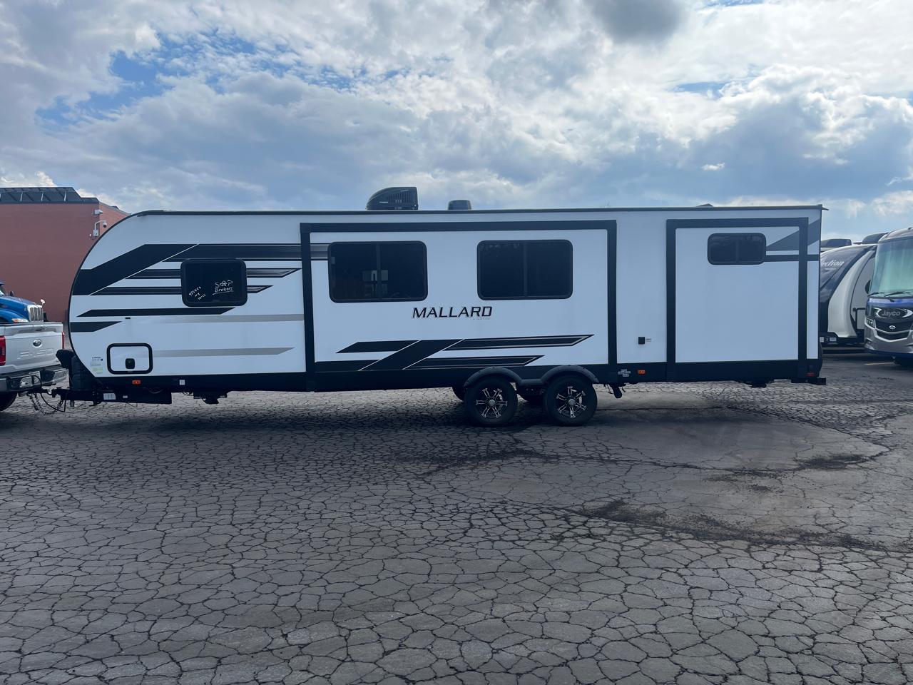 Heartland Mallard  2021