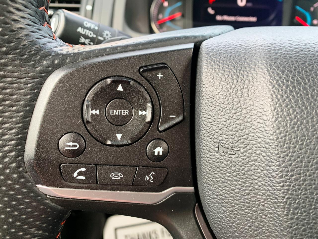 Honda Pilot TrailSport AWD 2022