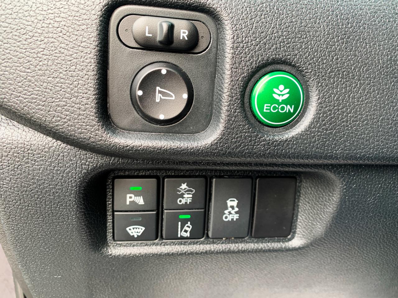 Honda Pilot TrailSport AWD 2022