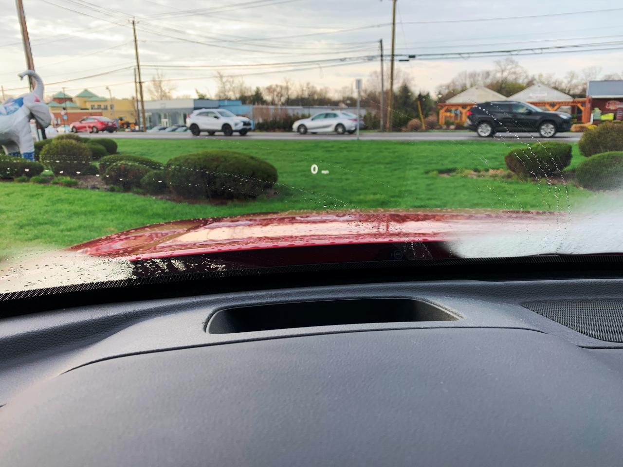 Honda Pilot Black Edition AWD 2023