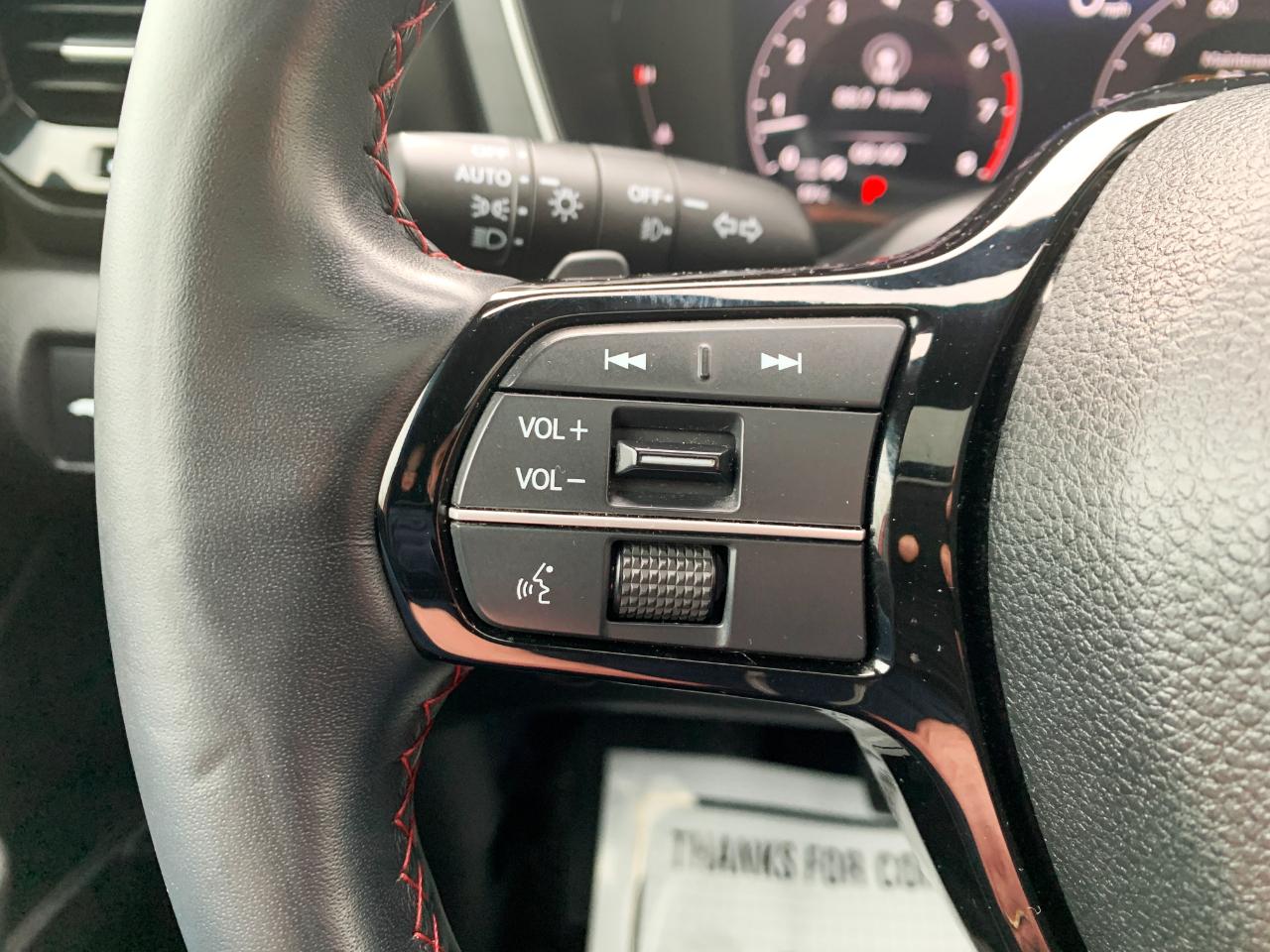 Honda Pilot Black Edition AWD 2023