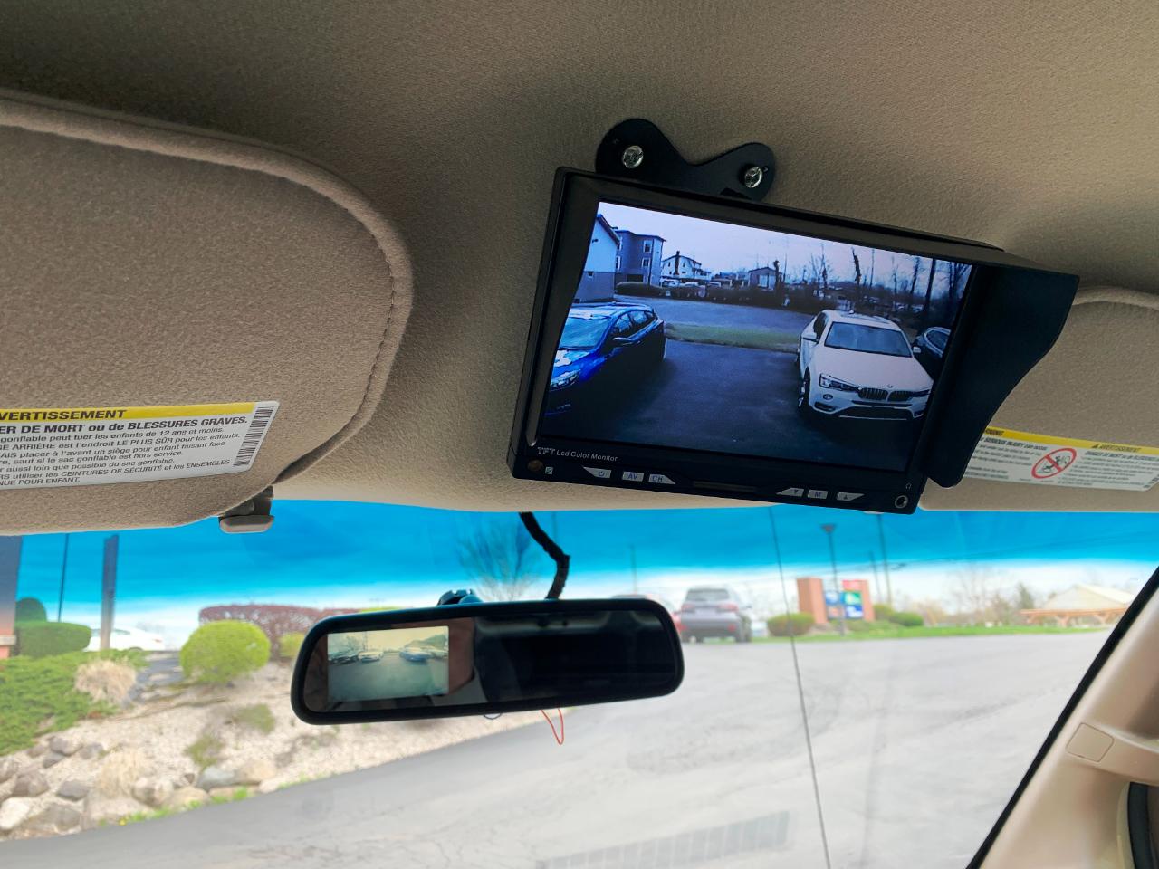 Chevrolet Express 2500 Cargo 2017