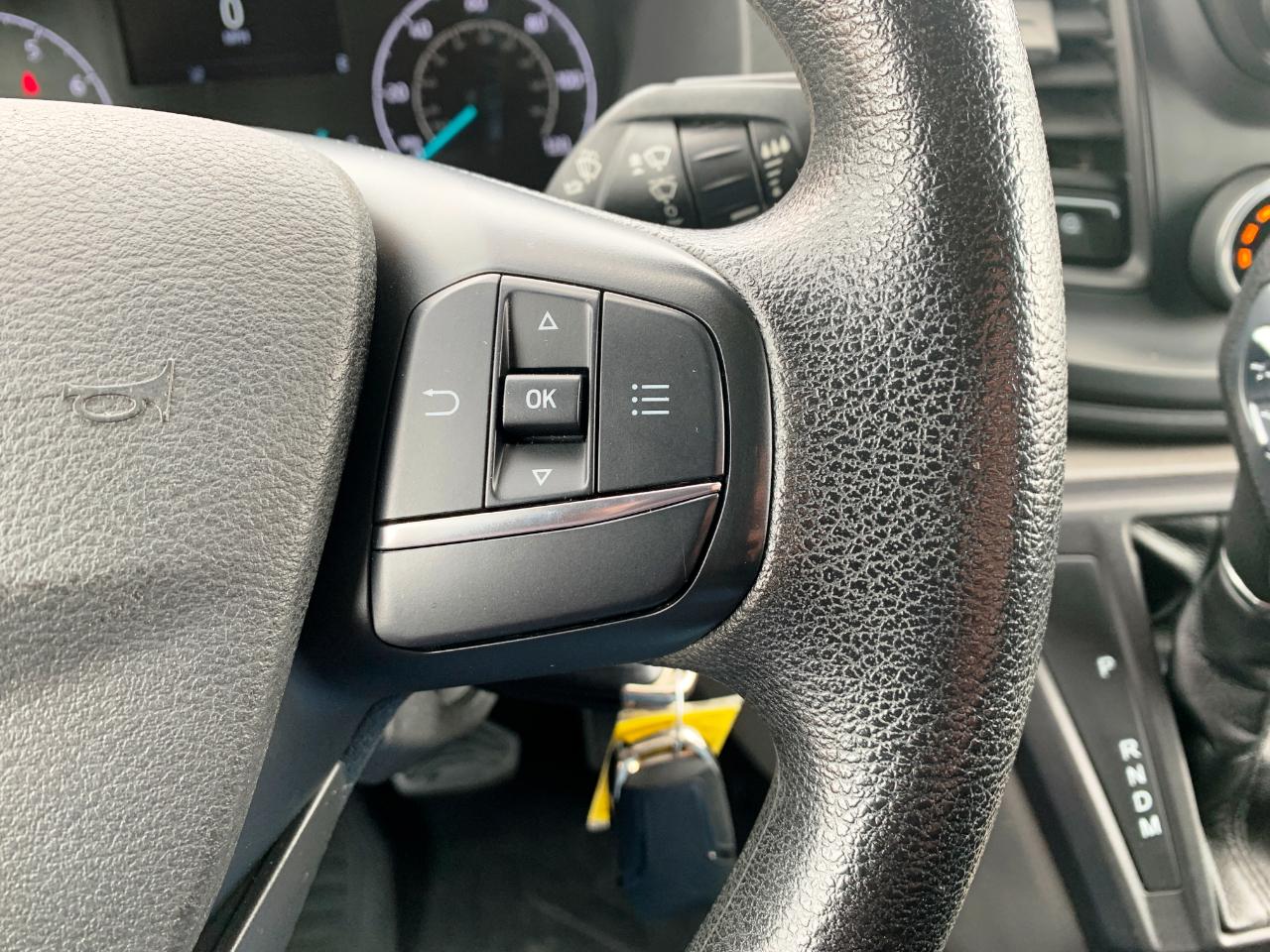 Ford Transit 250 Van High Roof w/Sliding Pass. 148-in. WB EL 2021