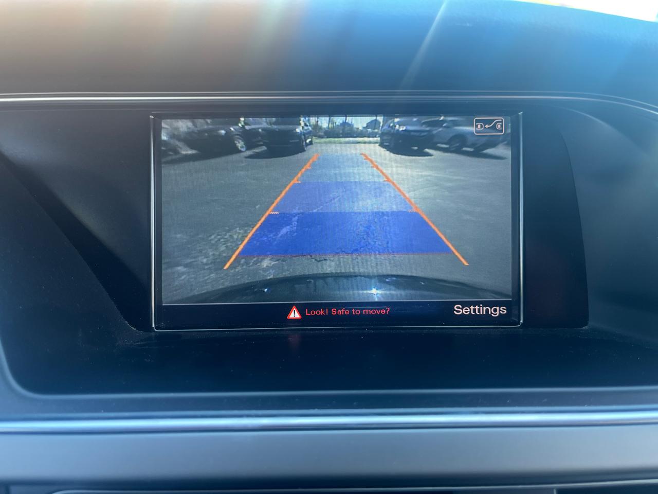 Audi A5 Cabriolet 2.0T quattro Tiptronic 2014