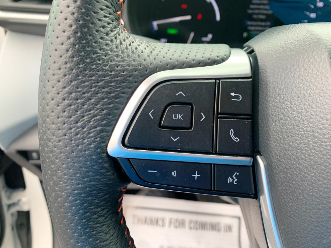 Toyota Sienna XSE 7-Passenger 2024