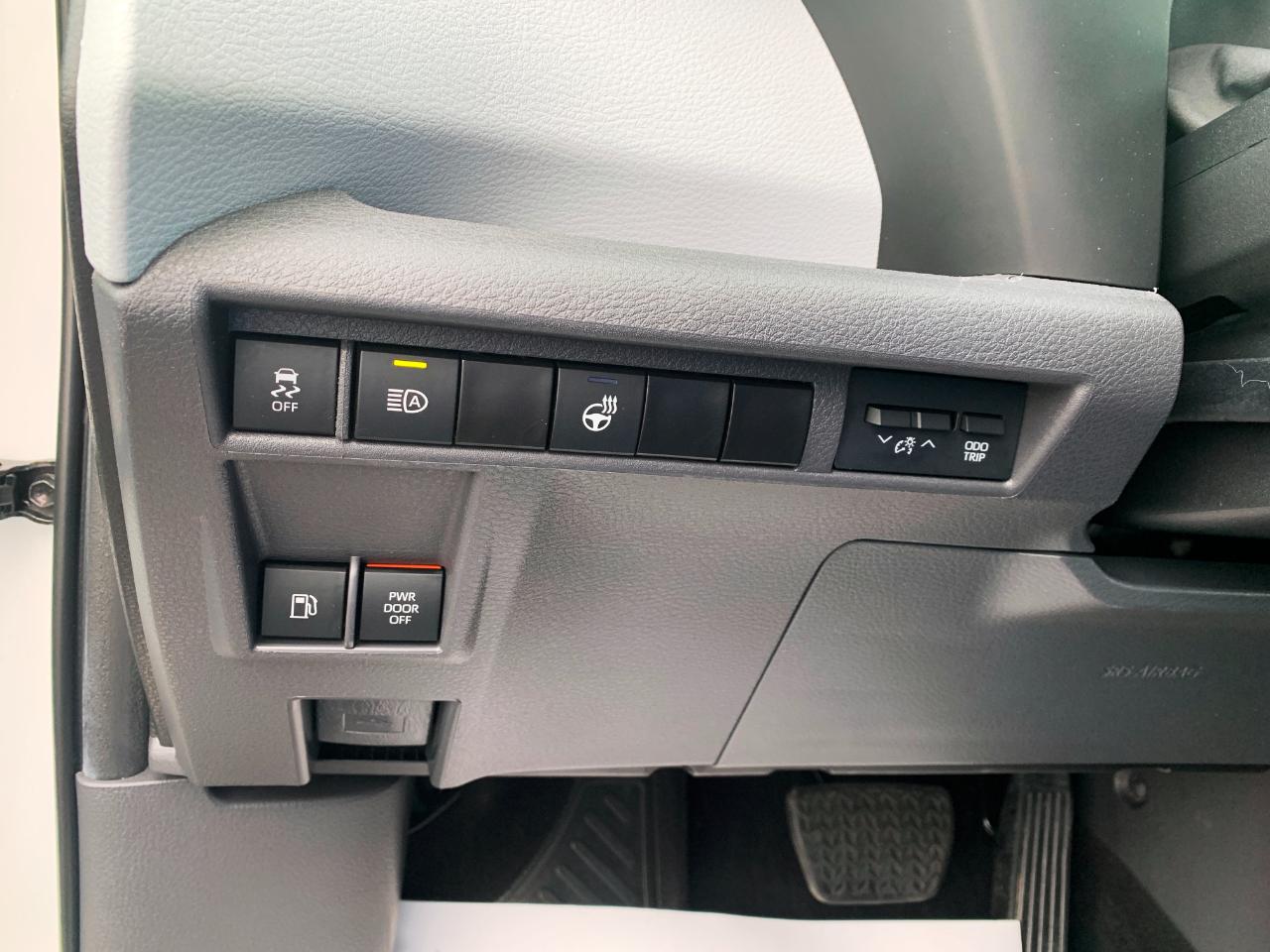 Toyota Sienna XSE 7-Passenger 2024