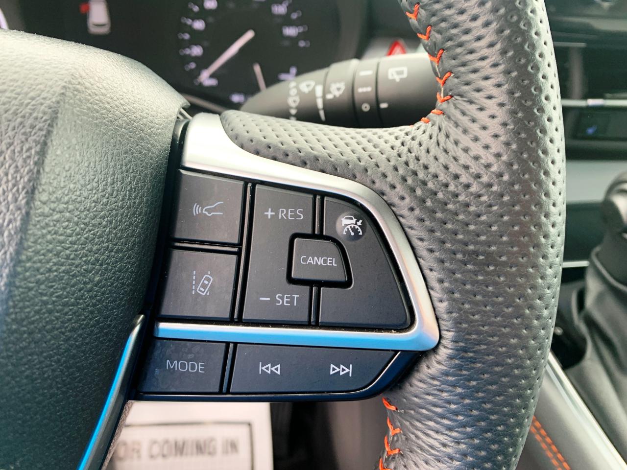 Toyota Sienna XSE 7-Passenger 2024