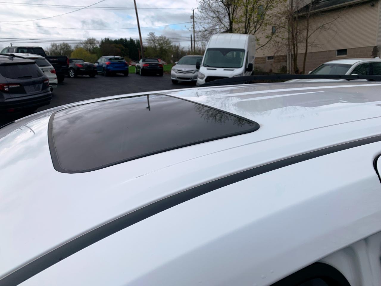 Toyota Sienna XSE 7-Passenger 2024