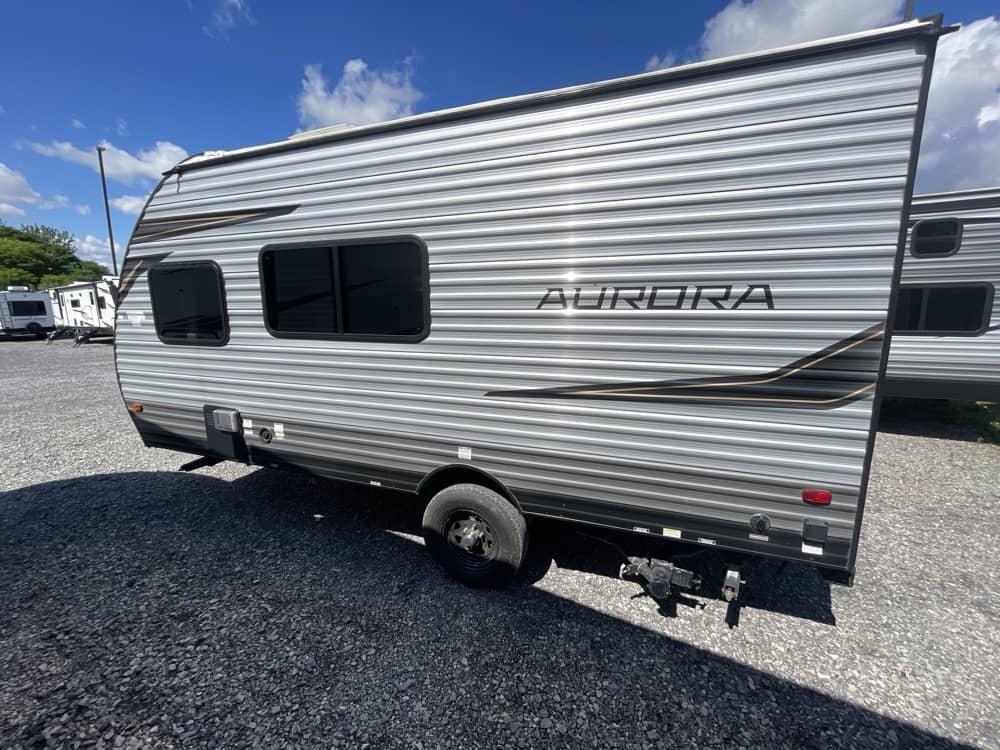Forest River Aurora  2024