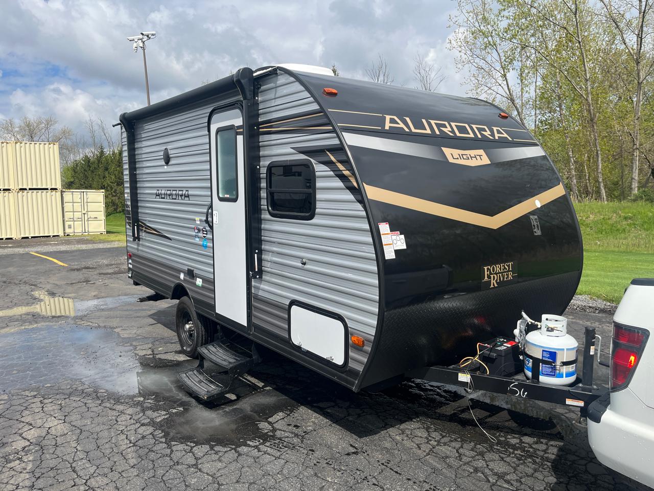 Forest River Aurora  2024
