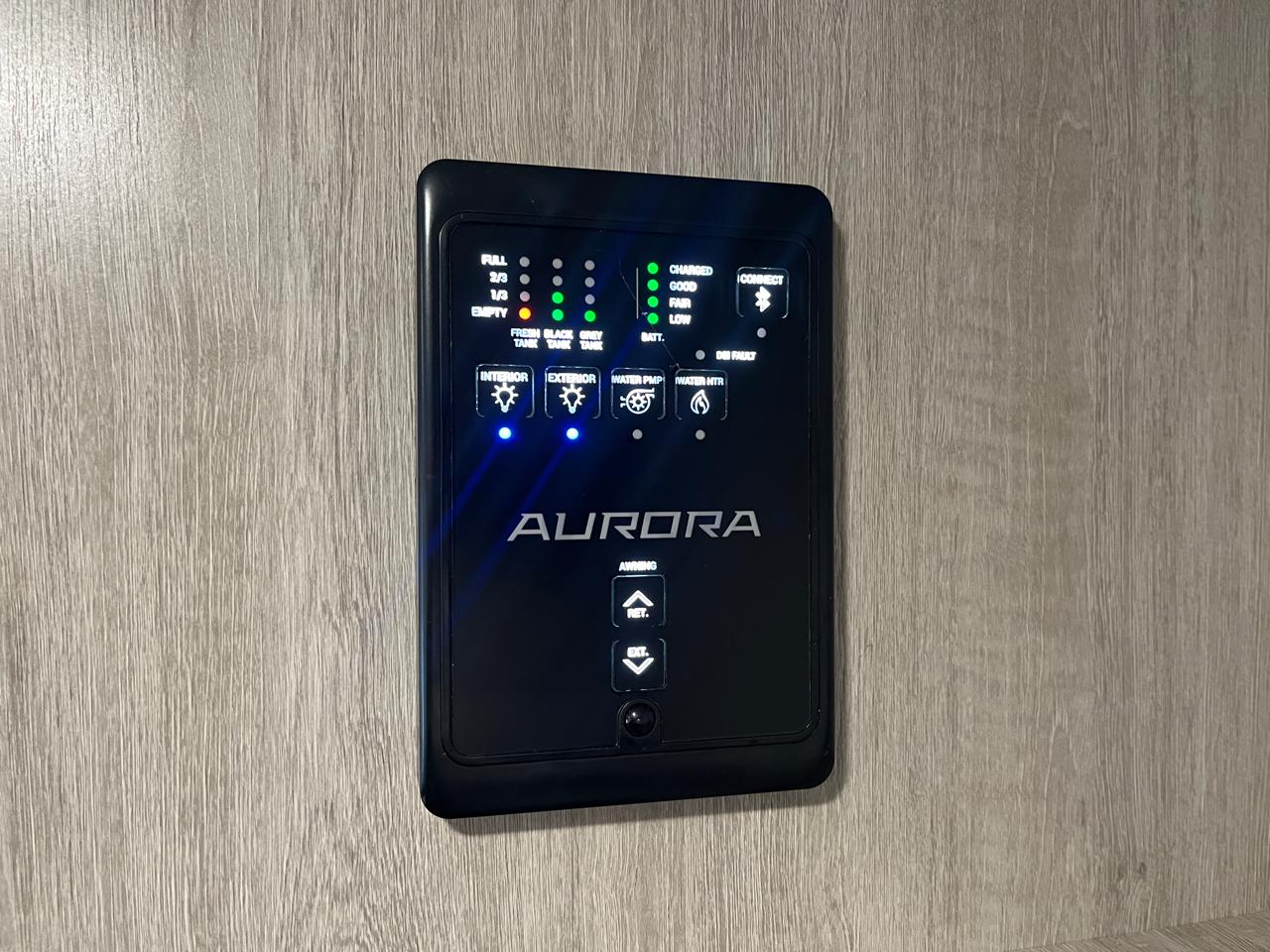 Forest River Aurora  2024