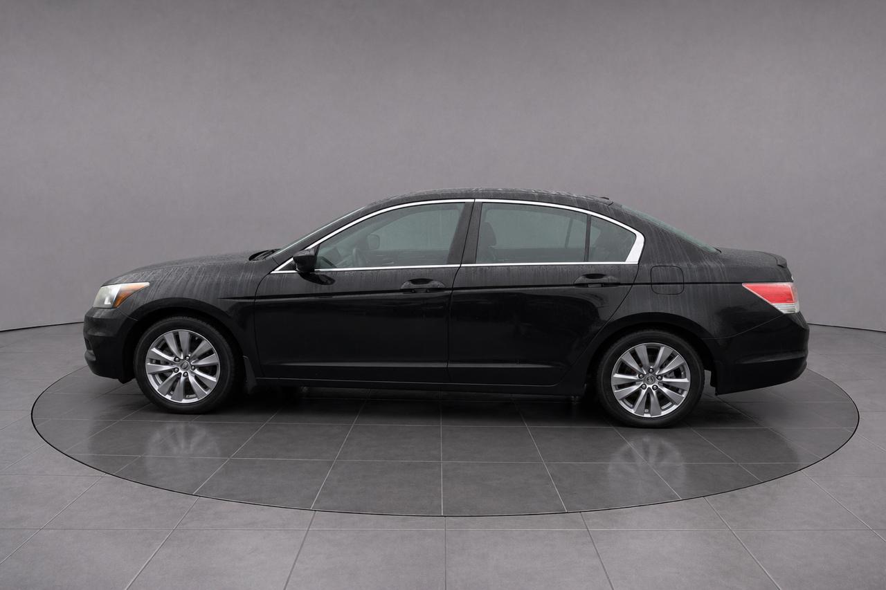 Honda Accord EX-L Sedan AT 2011