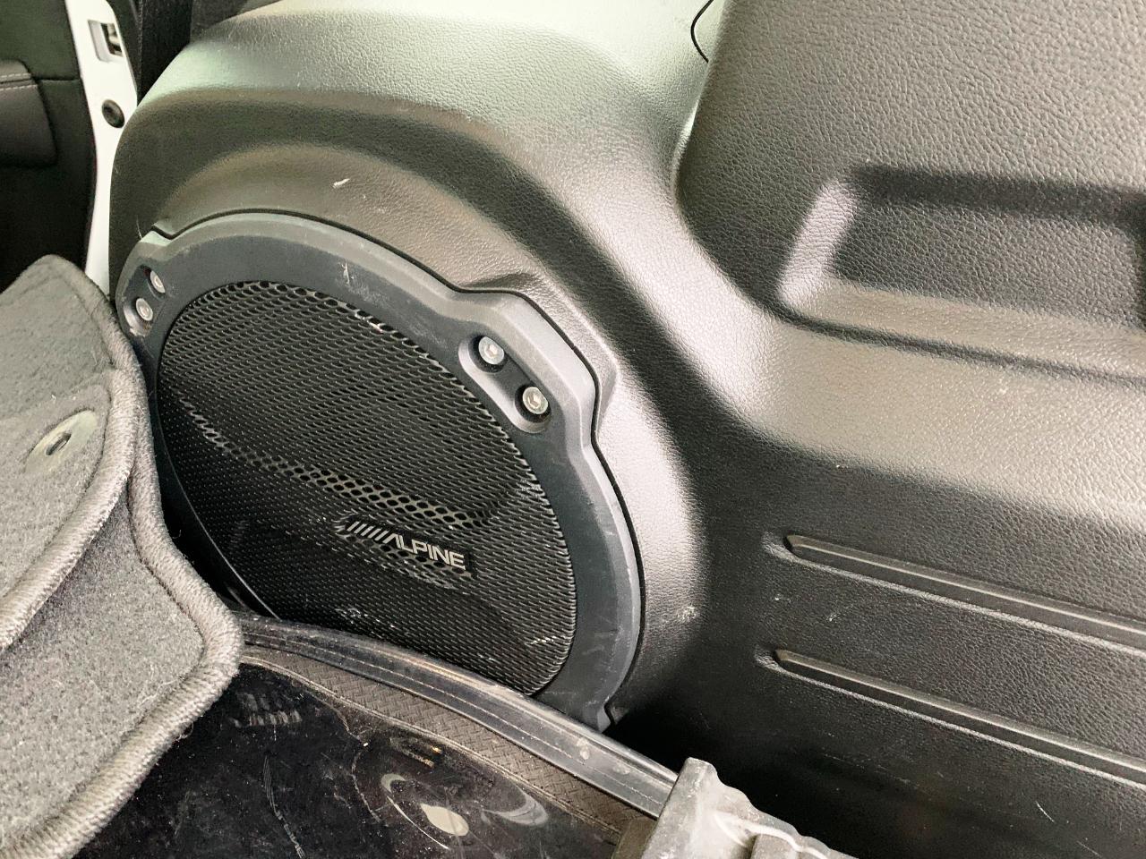 Jeep Wrangler Unlimited Sahara 2021