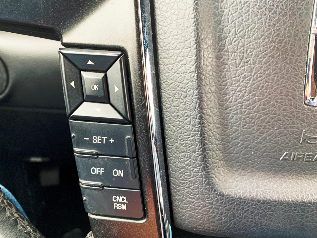 Lincoln Navigator L Select 4WD 2016
