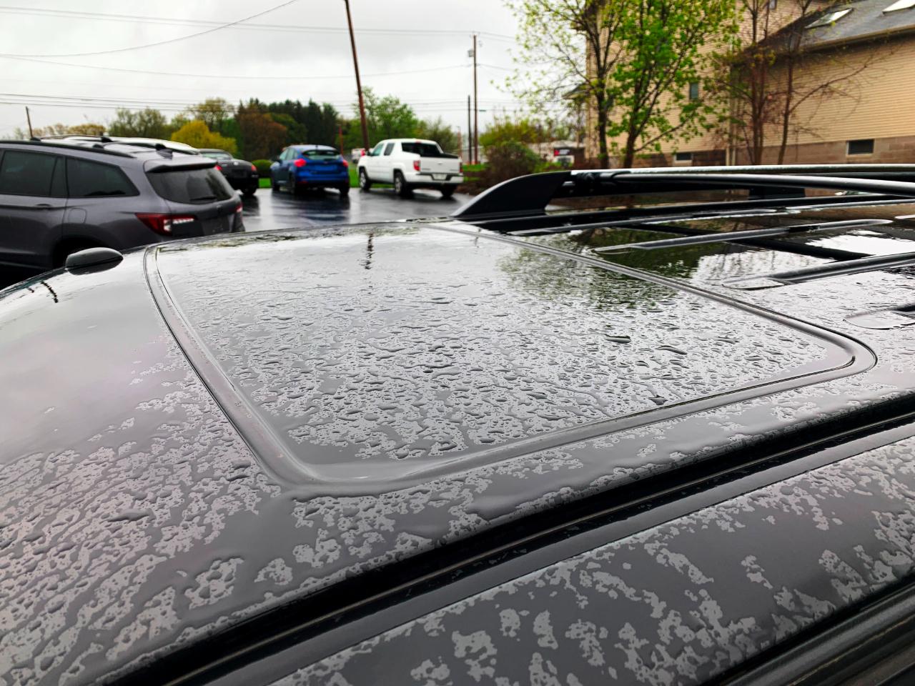 Lincoln Navigator L Select 4WD 2016