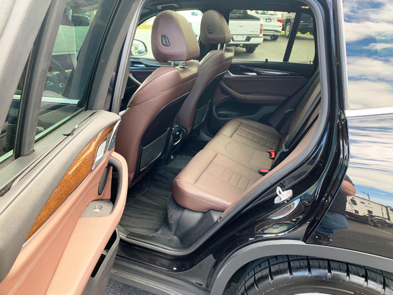 BMW X3 xDrive30i 2019