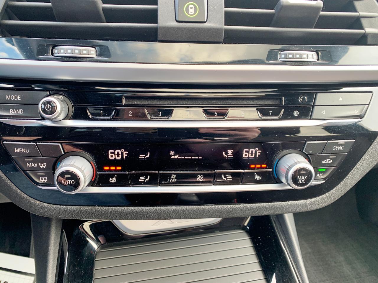 BMW X3 xDrive30i 2019