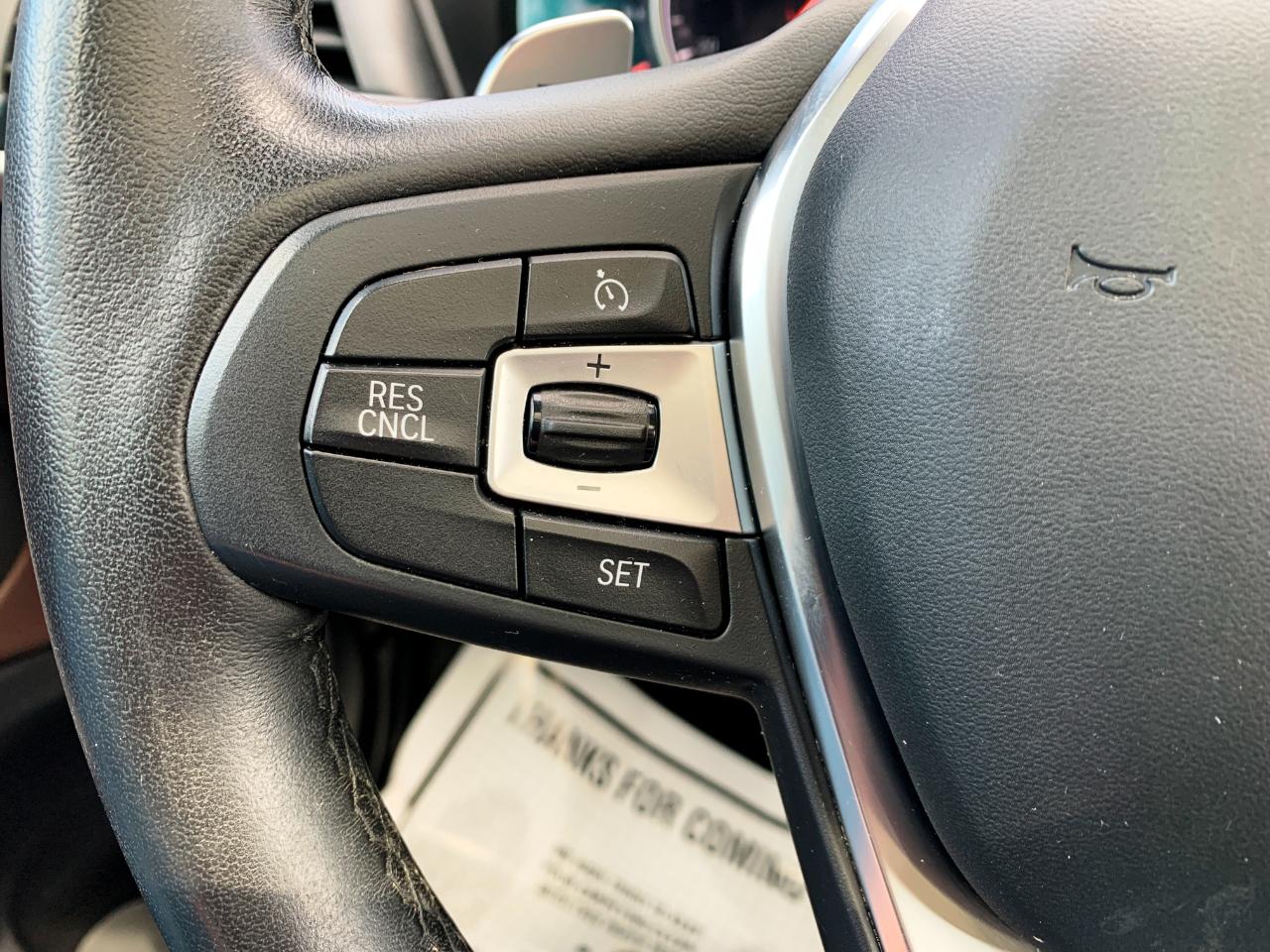 BMW X3 xDrive30i 2019