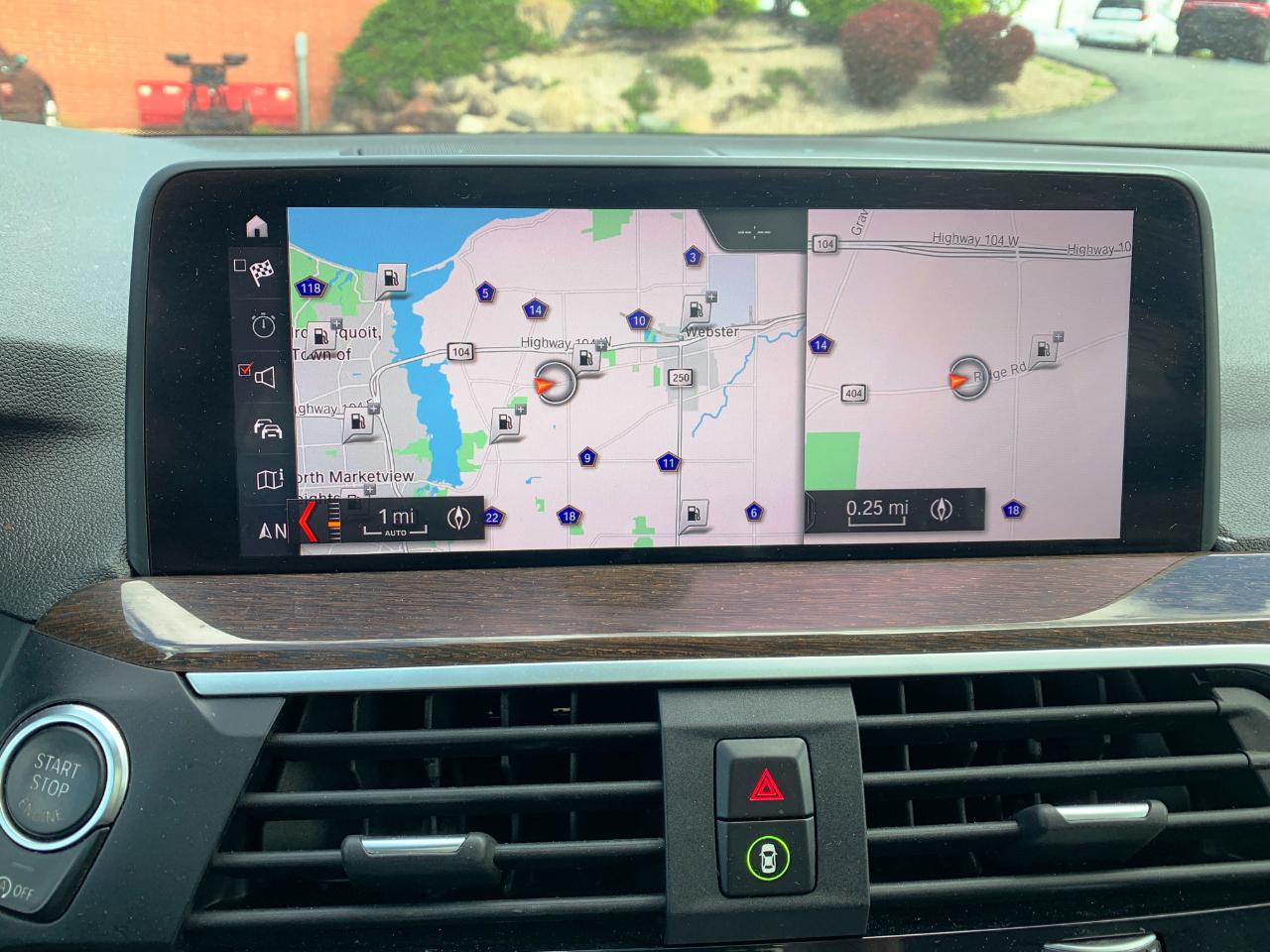 BMW X3 xDrive30i 2019