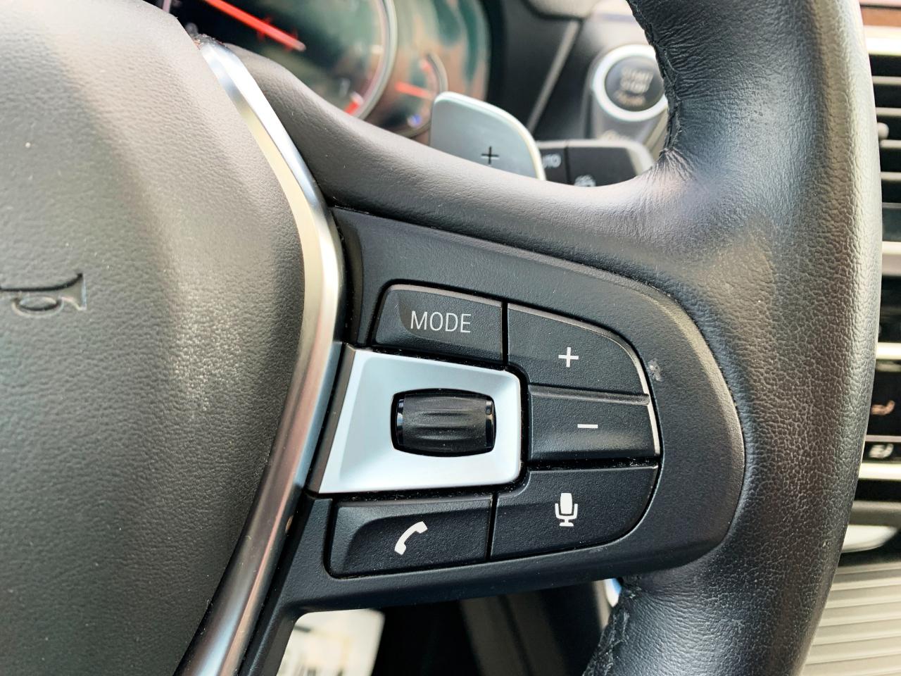 BMW X3 xDrive30i 2019