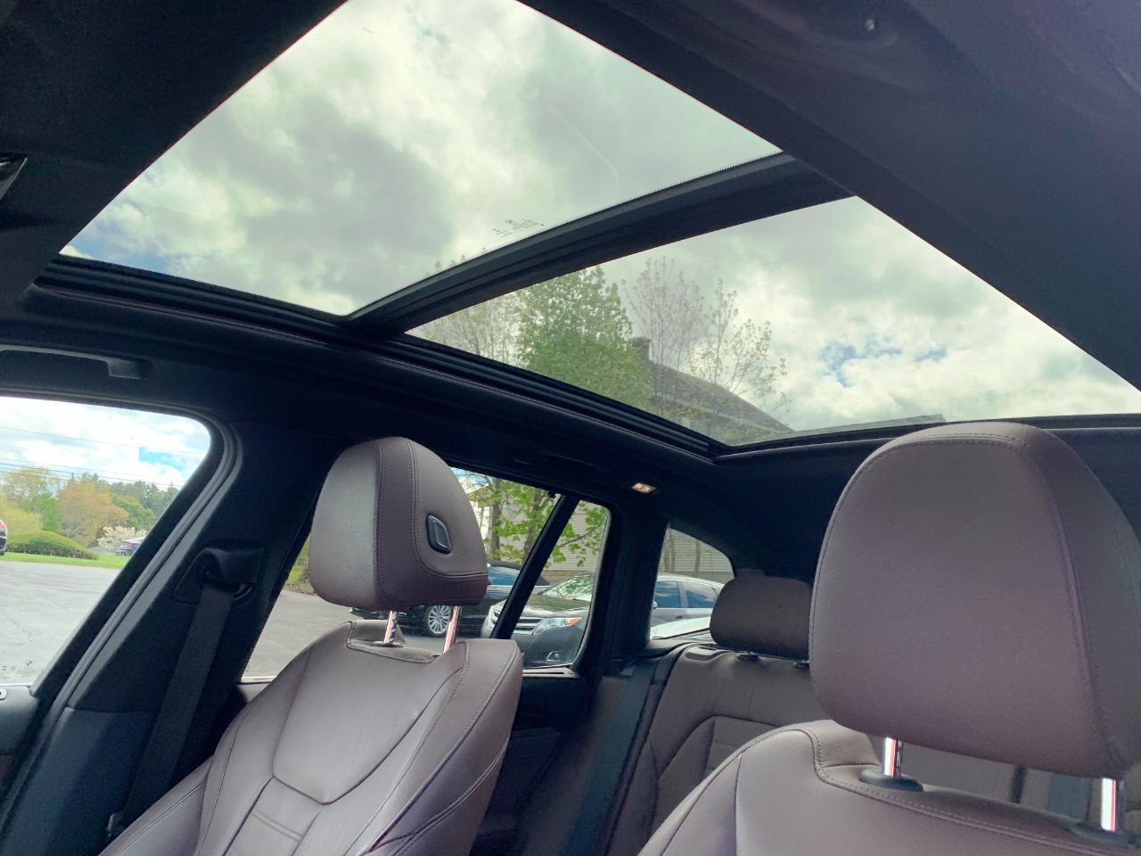 BMW X3 xDrive30i 2019