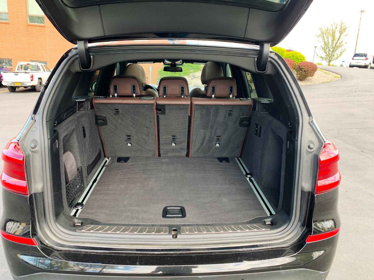 BMW X3 xDrive30i 2019