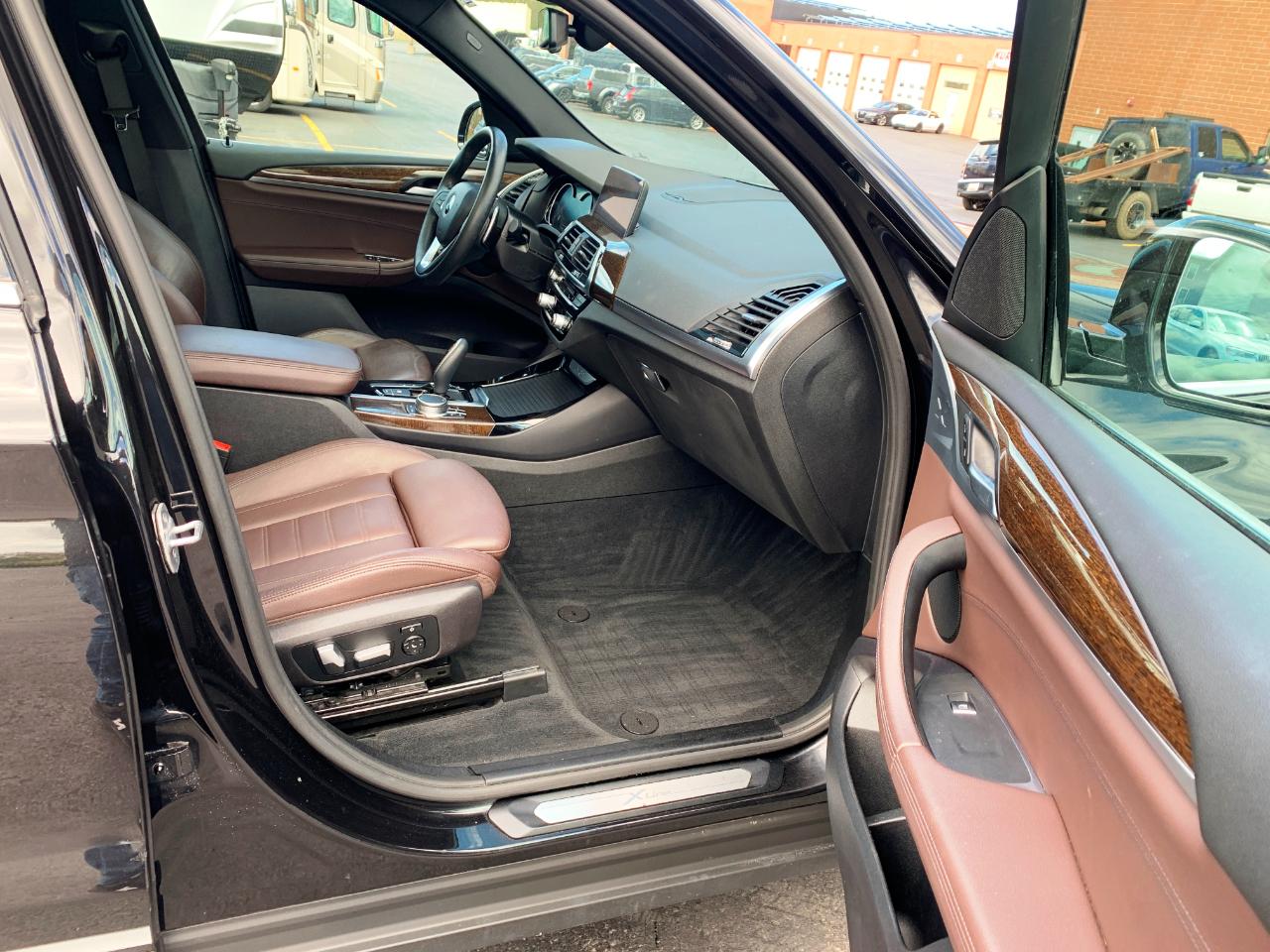 BMW X3 xDrive30i 2019