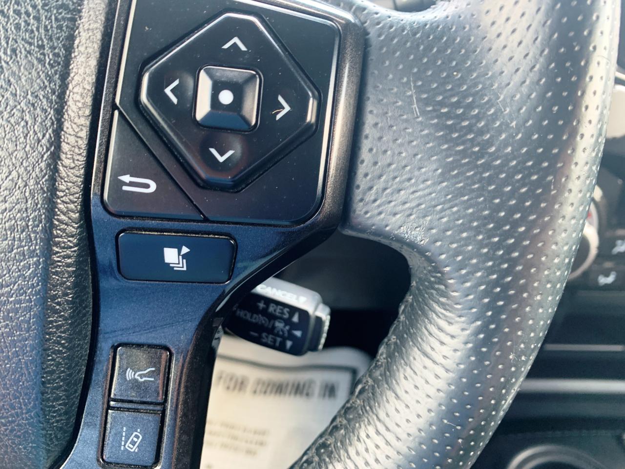 2021 Toyota 4Runner TRD Off-Road Premium - Photo 8
