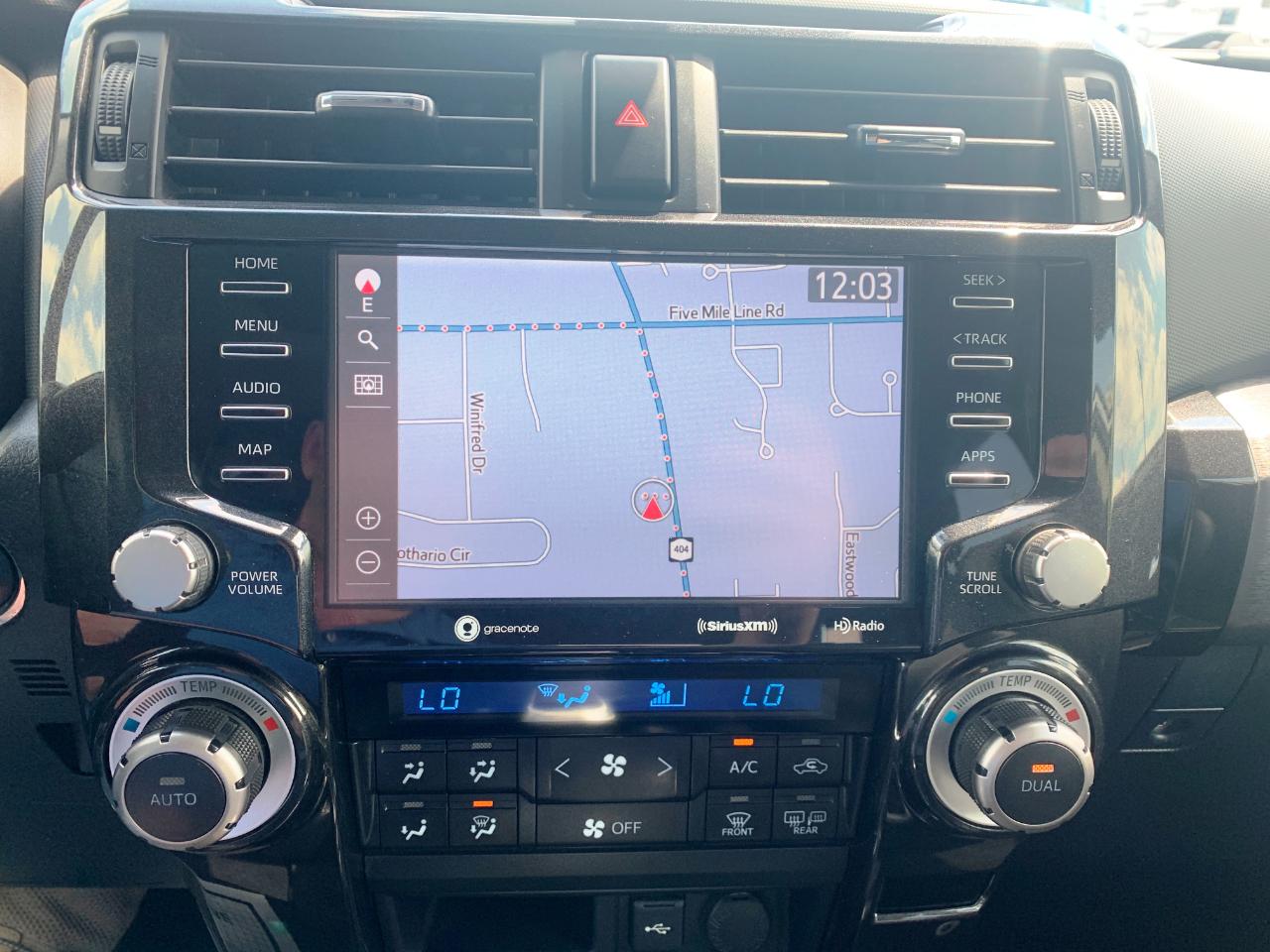2021 Toyota 4Runner TRD Off-Road Premium - Photo 11